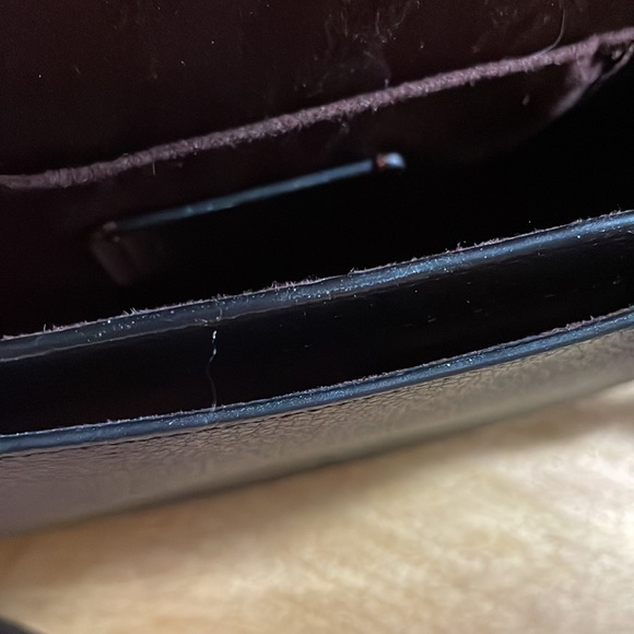 Coach Ellen crossbody NWT - Picture 7 of 14